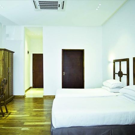 Avasta Resort And Spa Anuradhapura Dış mekan fotoğraf
