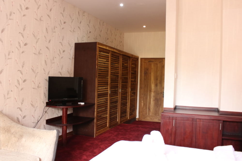 Avasta Resort And Spa Anuradhapura Dış mekan fotoğraf
