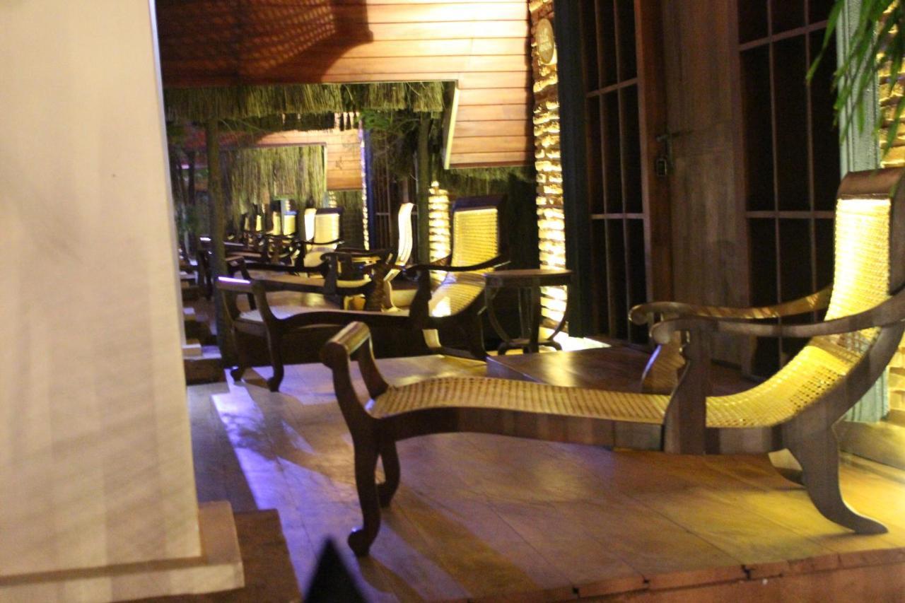 Avasta Resort And Spa Anuradhapura Dış mekan fotoğraf