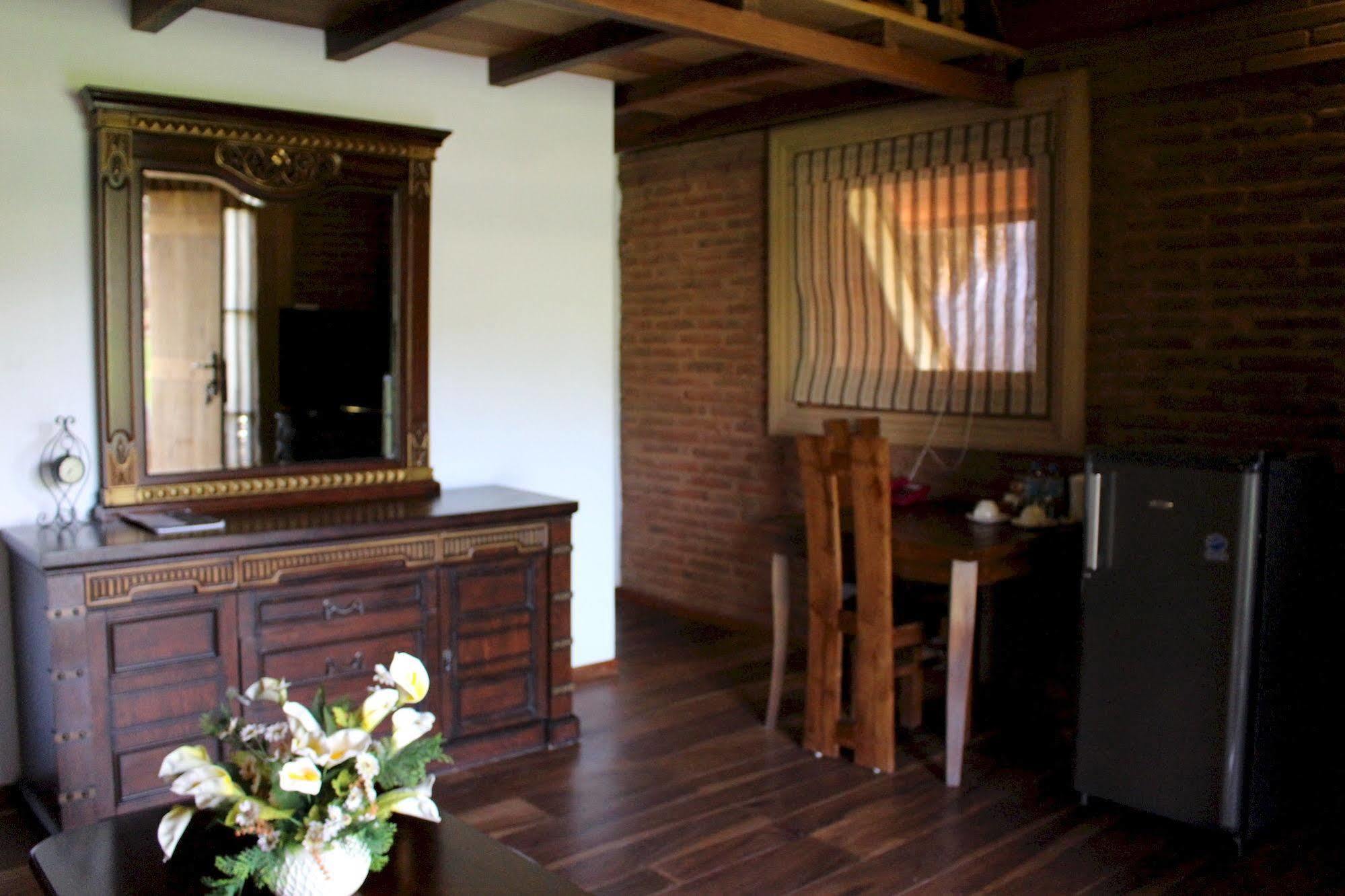 Avasta Resort And Spa Anuradhapura Dış mekan fotoğraf