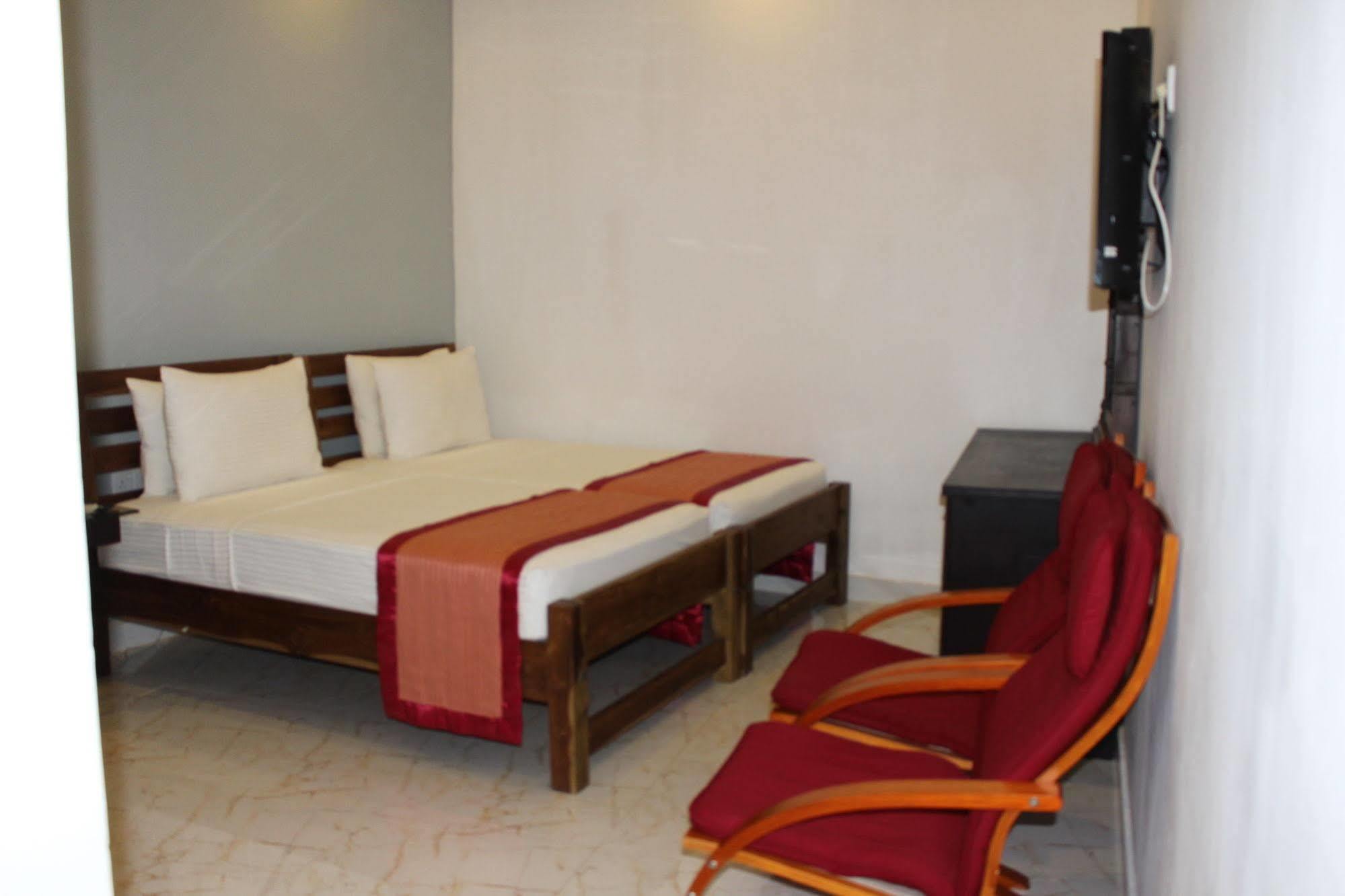 Avasta Resort And Spa Anuradhapura Dış mekan fotoğraf