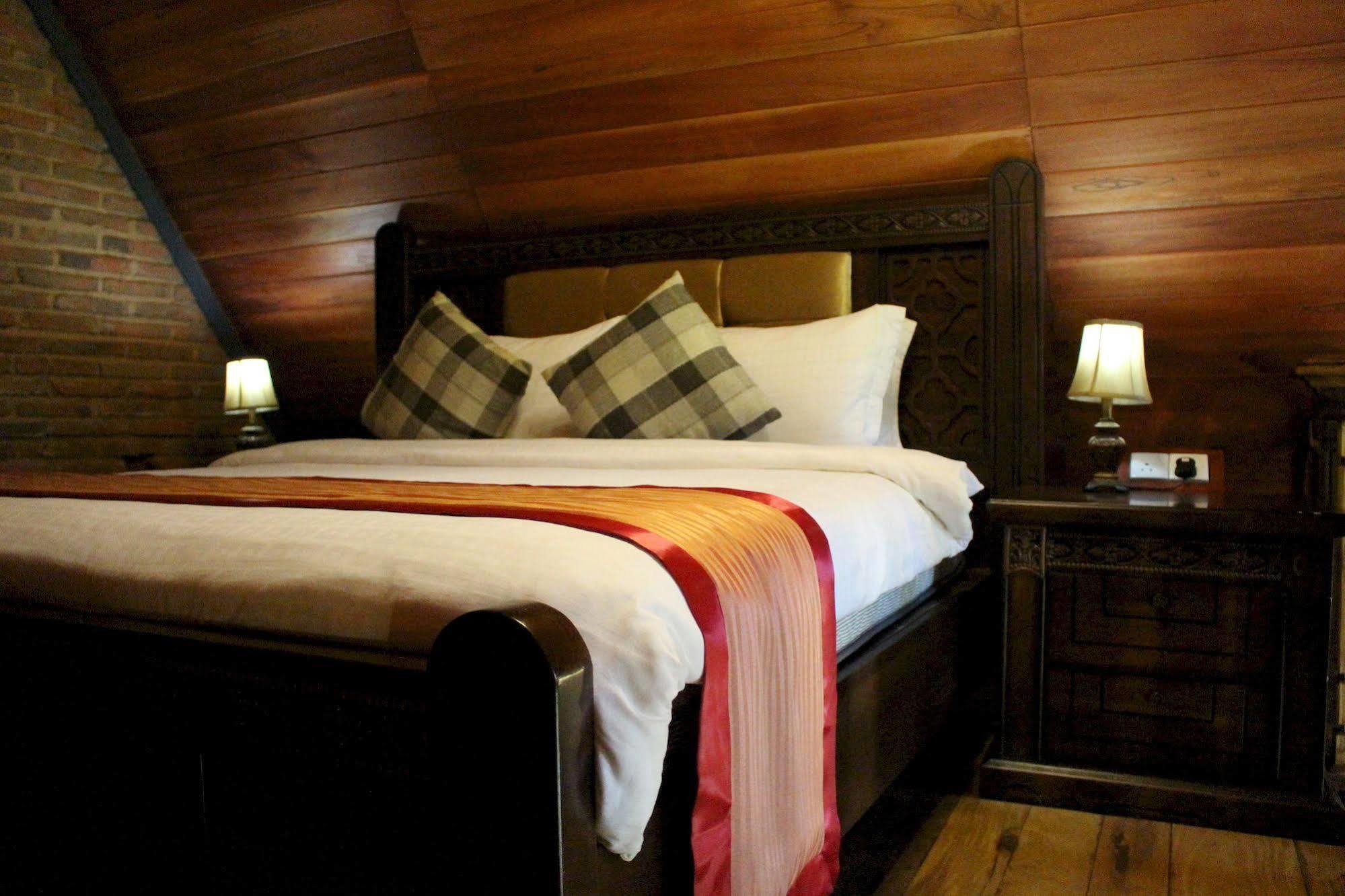 Avasta Resort And Spa Anuradhapura Dış mekan fotoğraf