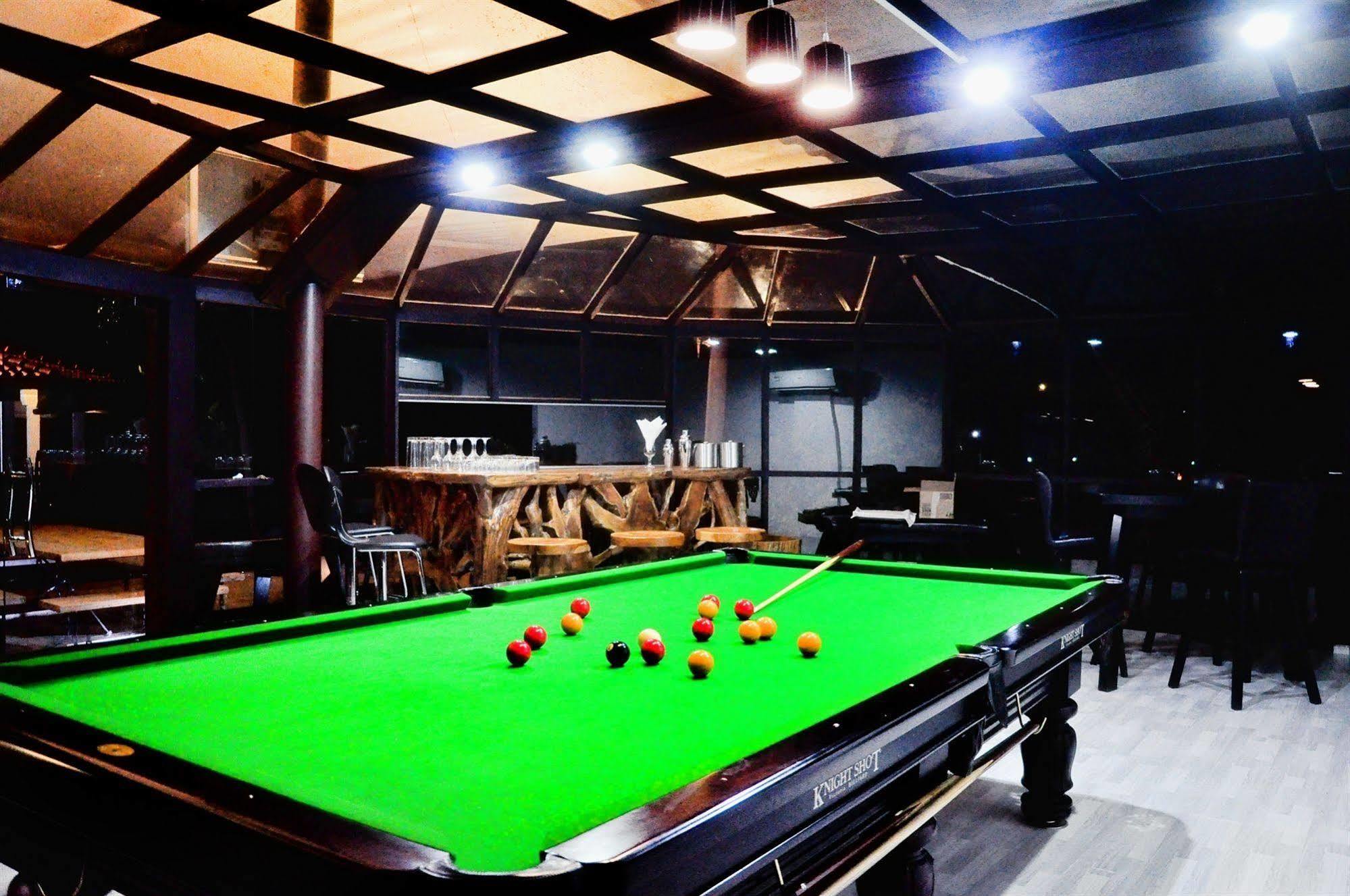 Avasta Resort And Spa Anuradhapura Dış mekan fotoğraf
