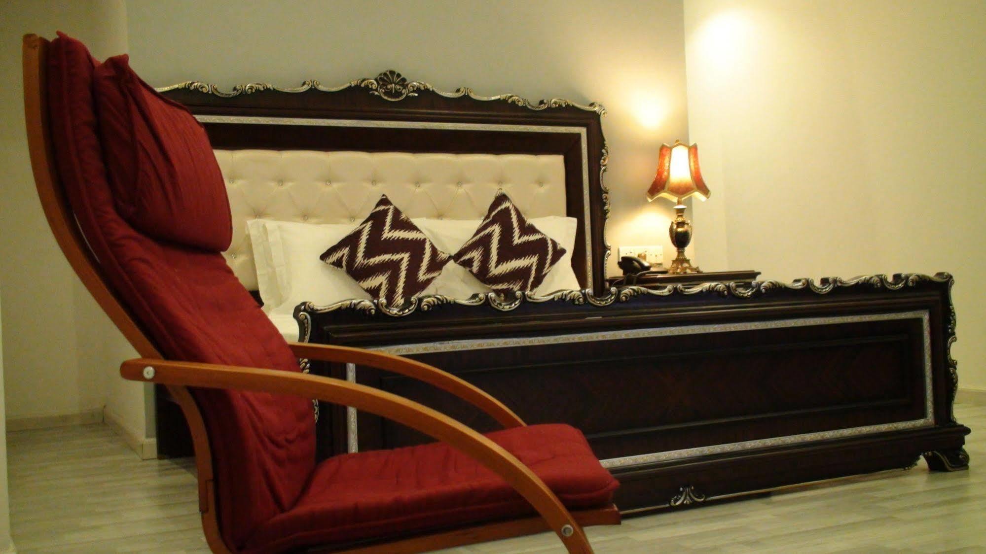 Avasta Resort And Spa Anuradhapura Dış mekan fotoğraf