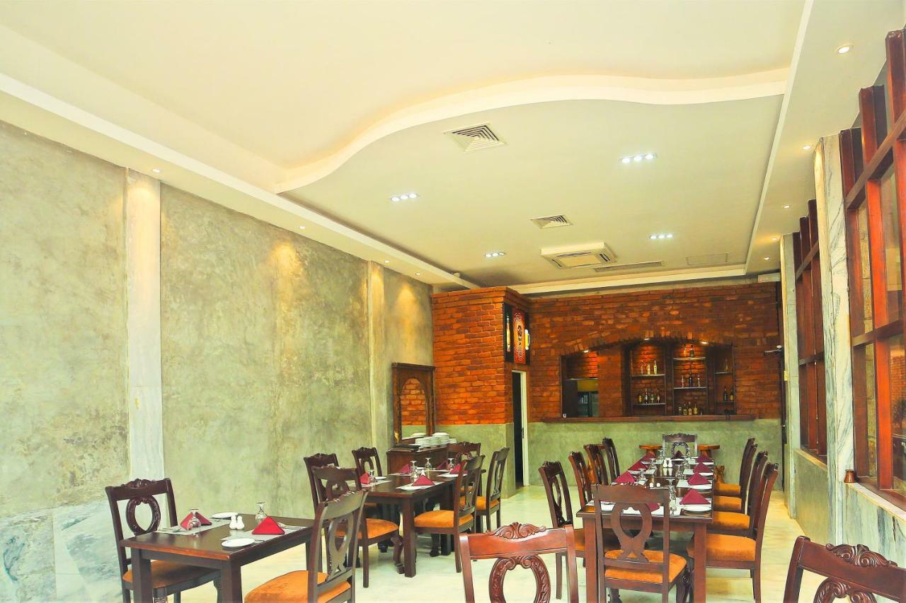 Avasta Resort And Spa Anuradhapura Dış mekan fotoğraf