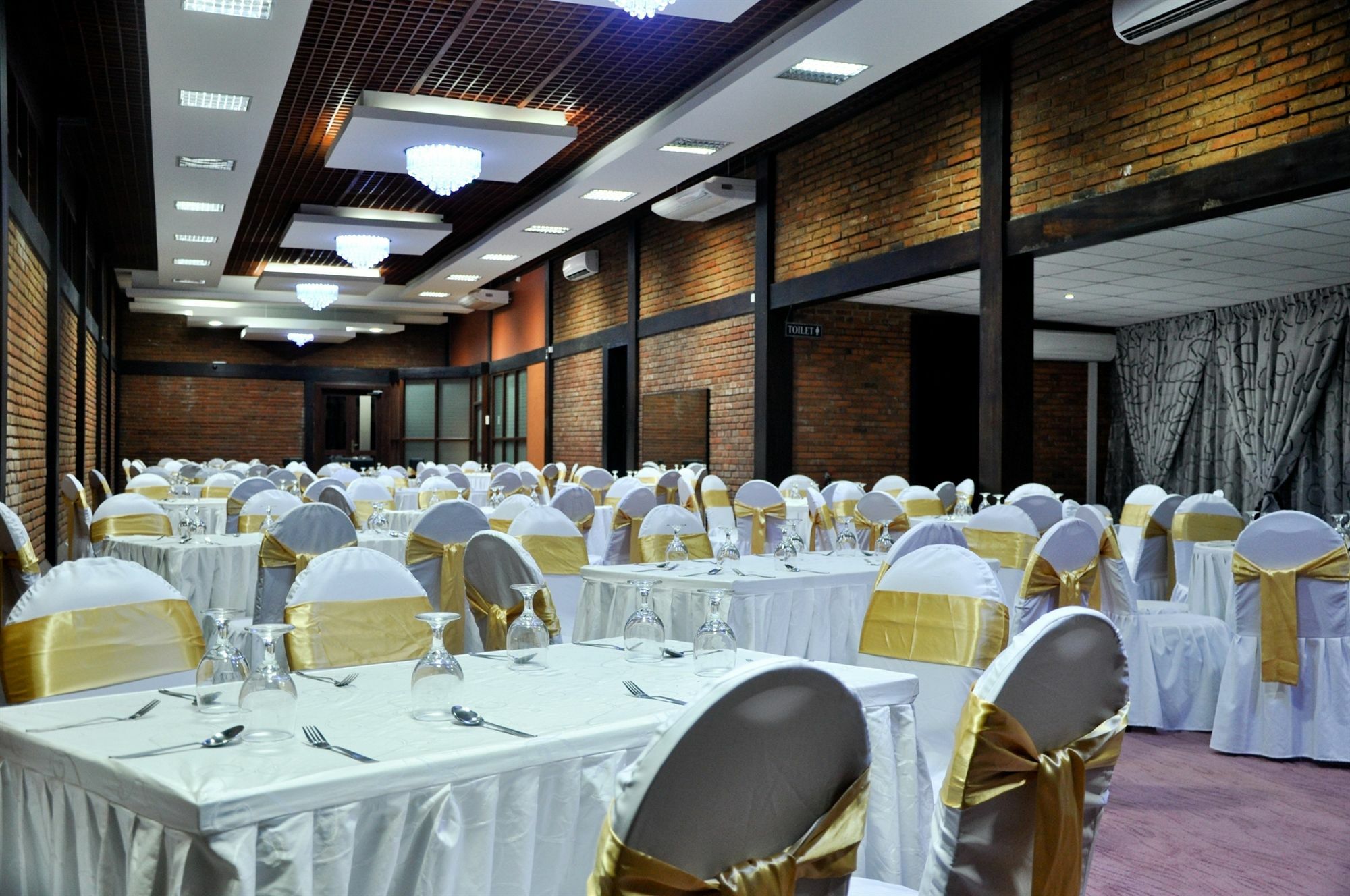 Avasta Resort And Spa Anuradhapura Dış mekan fotoğraf