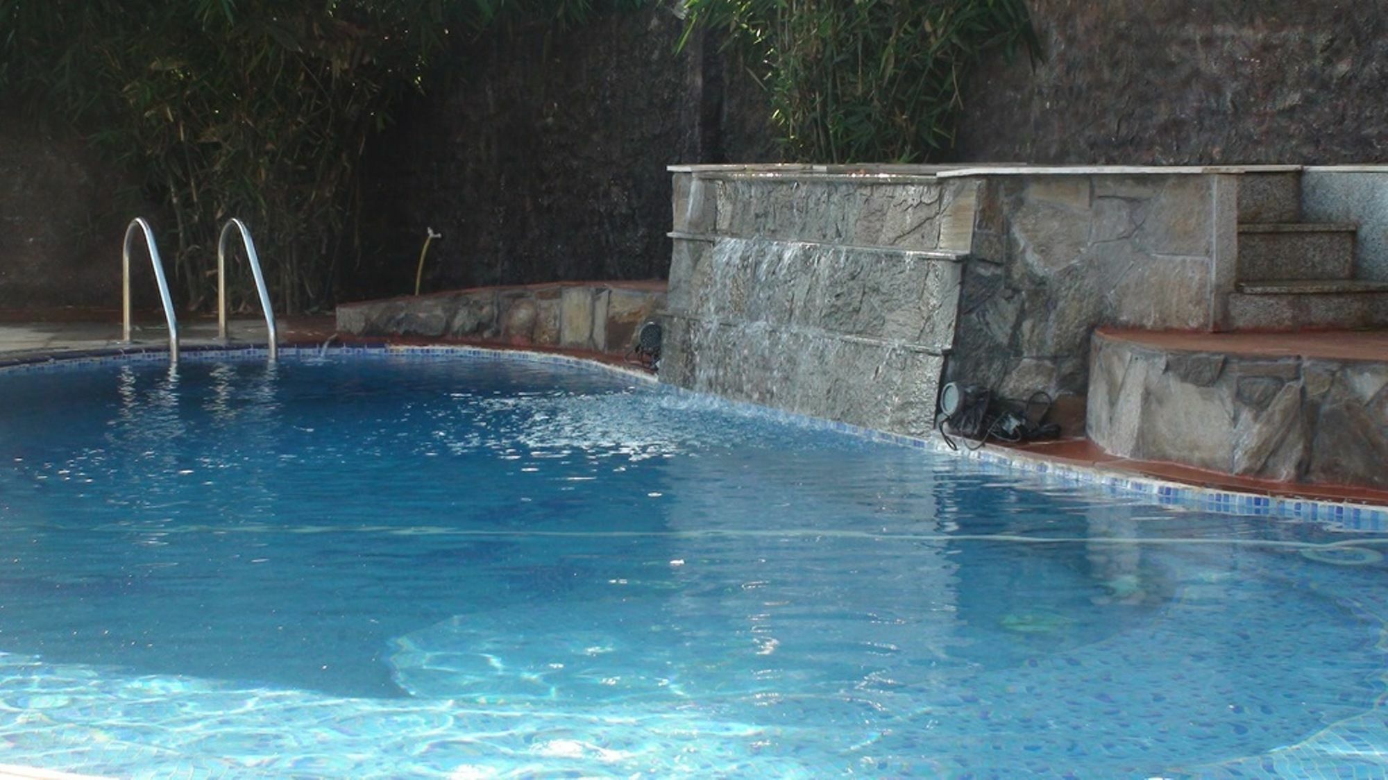 Avasta Resort And Spa Anuradhapura Dış mekan fotoğraf